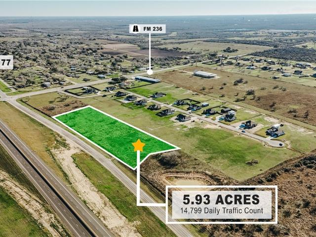 Commercial for sale in Victoria, Texas
