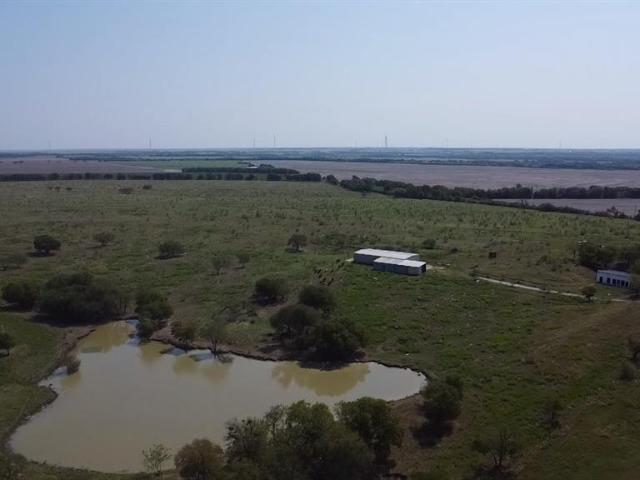 Land for sale in Texas