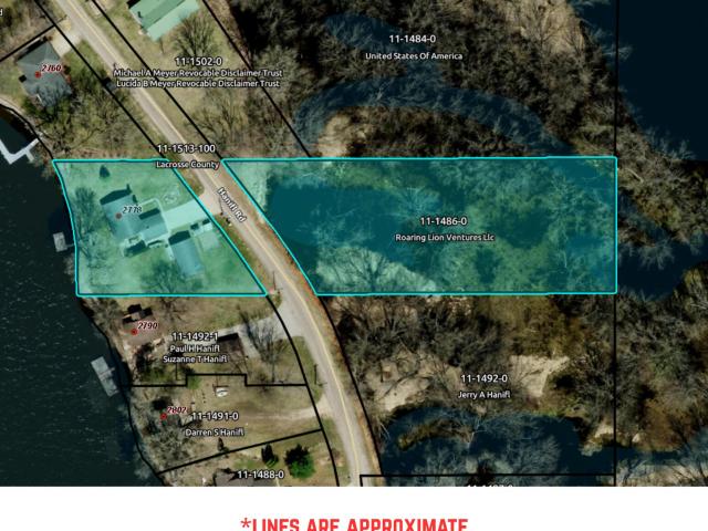 House for sale in 7th Street Waterfront, Town of Shelby