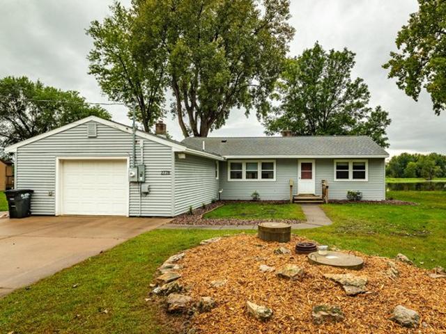 House for sale in Town of Shelby, La Crosse County