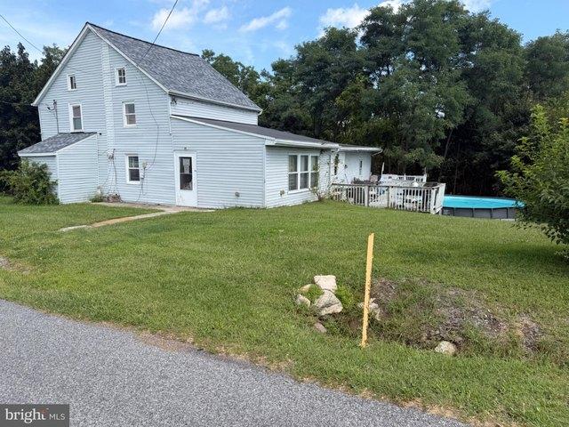 House for sale in Chambersburg, Franklin County