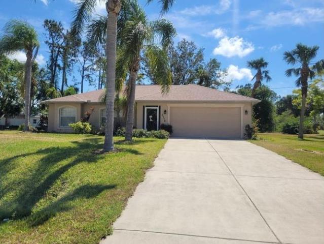 House for sale in Venice, Florida