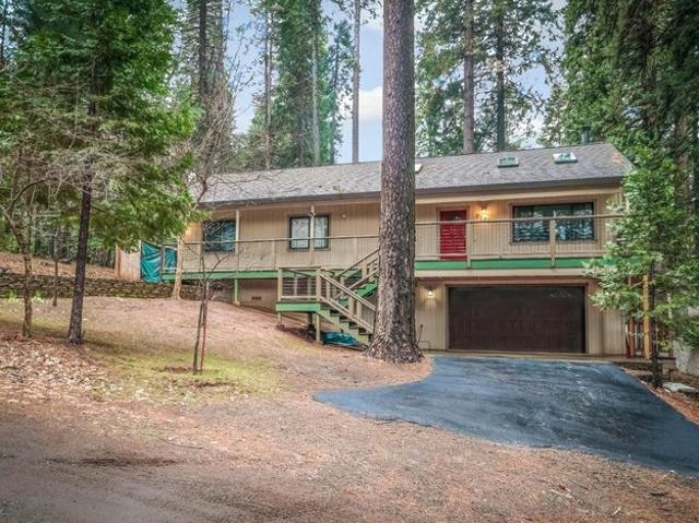 House for sale in Pollock Pines, California