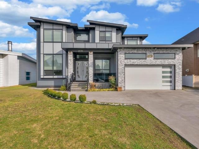 Townhouse for sale in Abbotsford, British Columbia