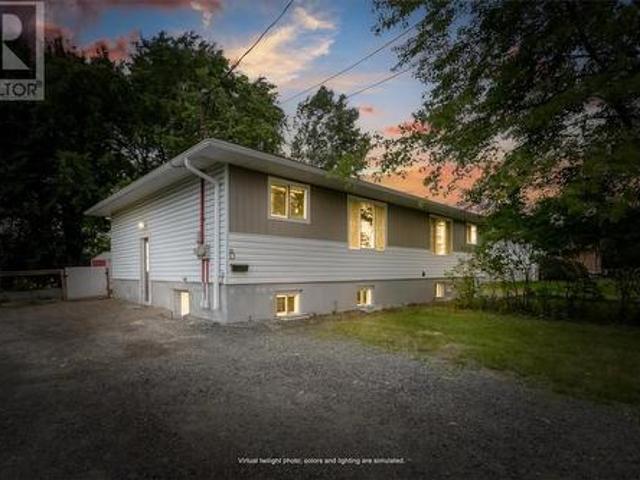 House for sale in Wanup, Ontario
