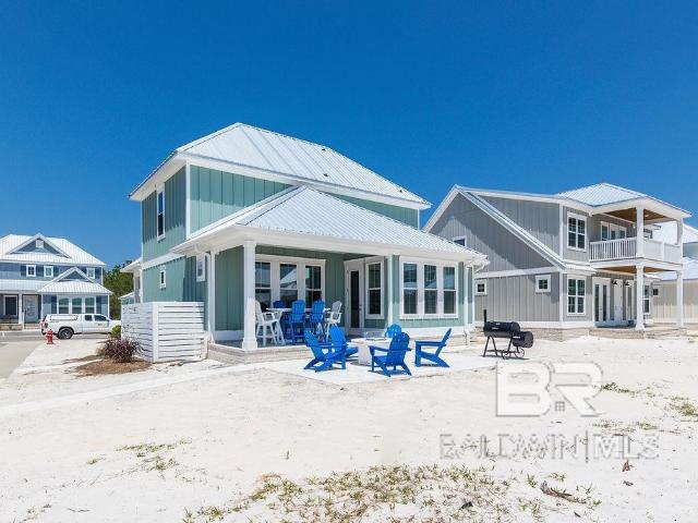 House for sale in Orange Beach, Alabama