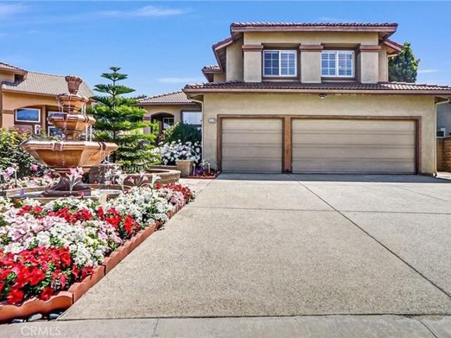 House for sale in Simi Valley, California