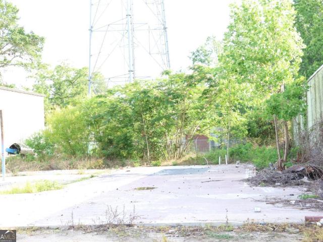 Commercial for sale in Twin City, Georgia