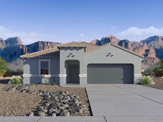 House for sale in Apache Junction, Arizona