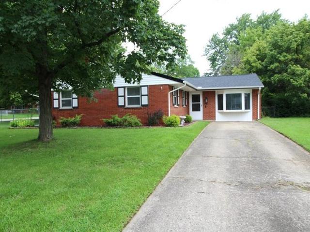 House for sale in Ohio
