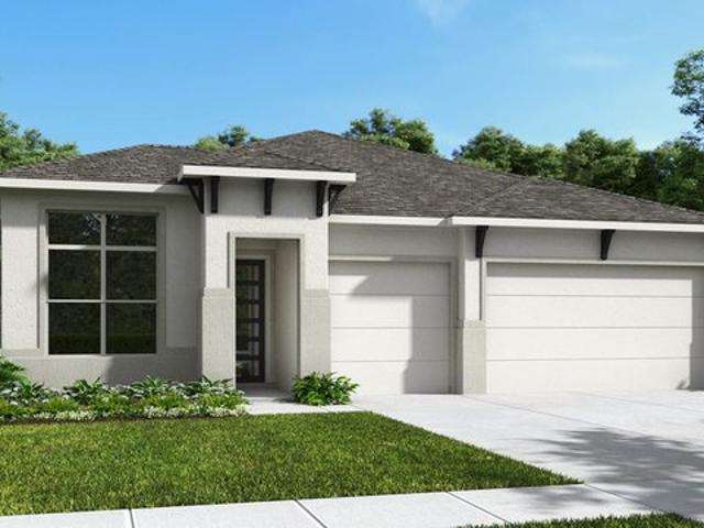 House for sale in Wimauma, Florida