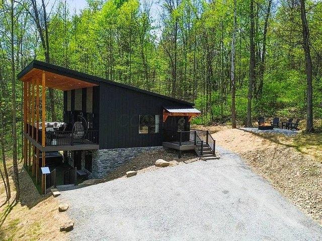 House for sale in Vinton, Ohio