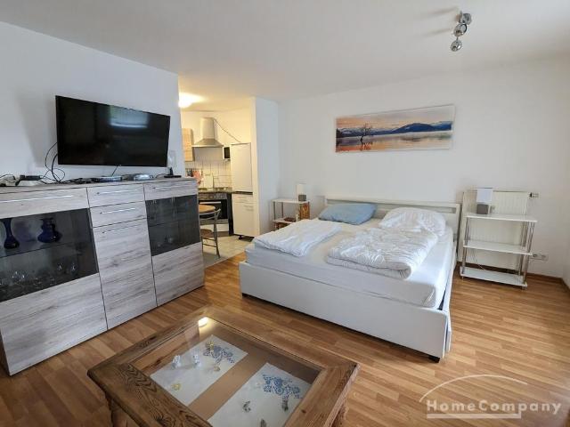 Wohnung mieten in Gaulis, Böhlen