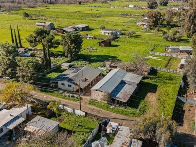 House for sale in Tulare, California