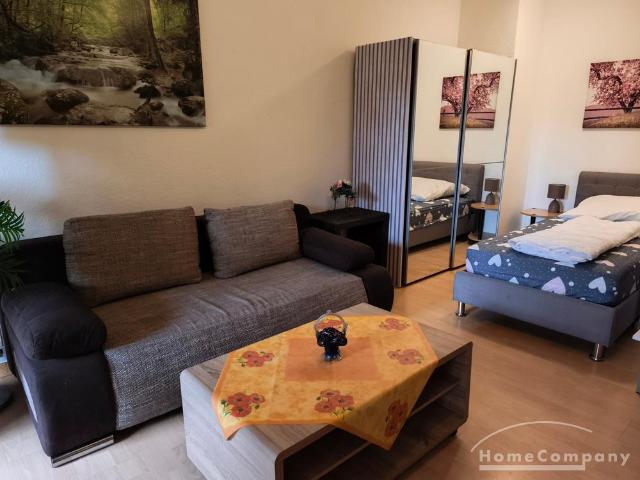 Wohnung mieten in Gaschwitz, Markkleeberg