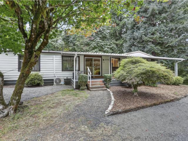 House for sale in Oregonia