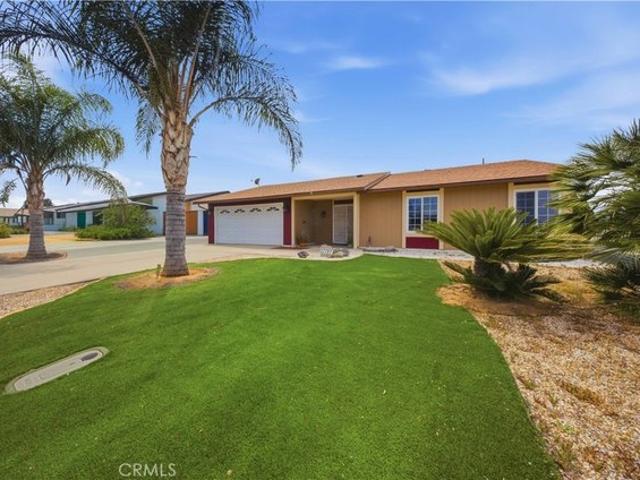 House for sale in Menifee, California