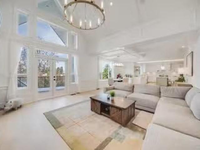 House for sale in Surrey, British Columbia