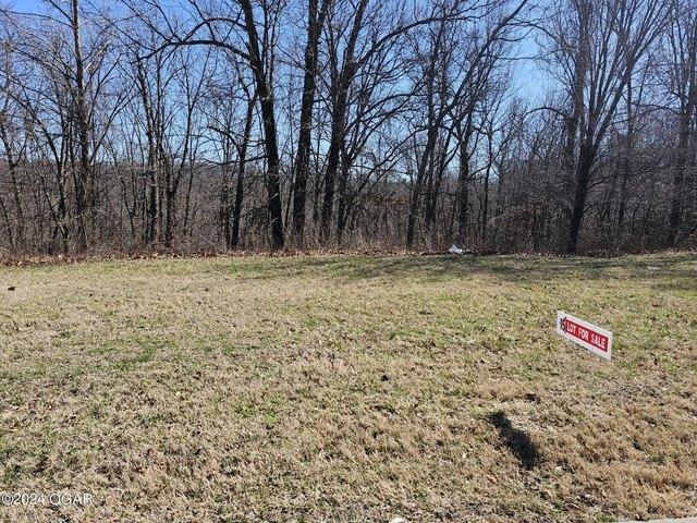 Land for sale in Joplin, Missouri