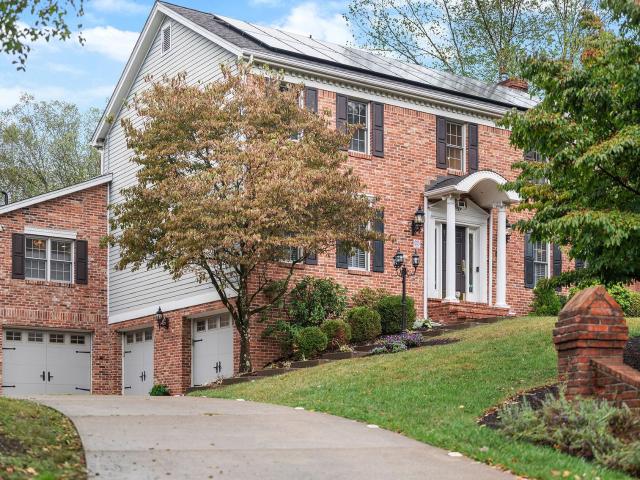 House for sale in Allison Park, Pennsylvania