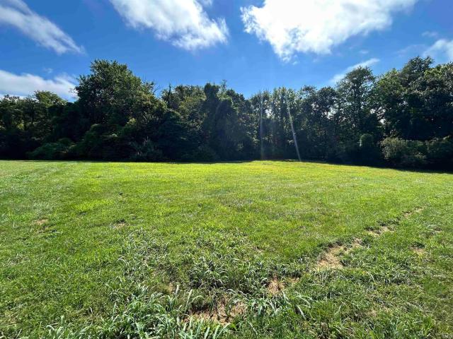 House for sale in Vincennes, Indiana