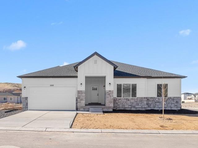 House for sale in Spanish Fork, Utah