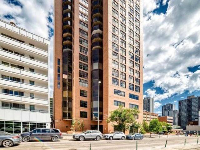 Commercial for sale in Downtown West End, Calgary