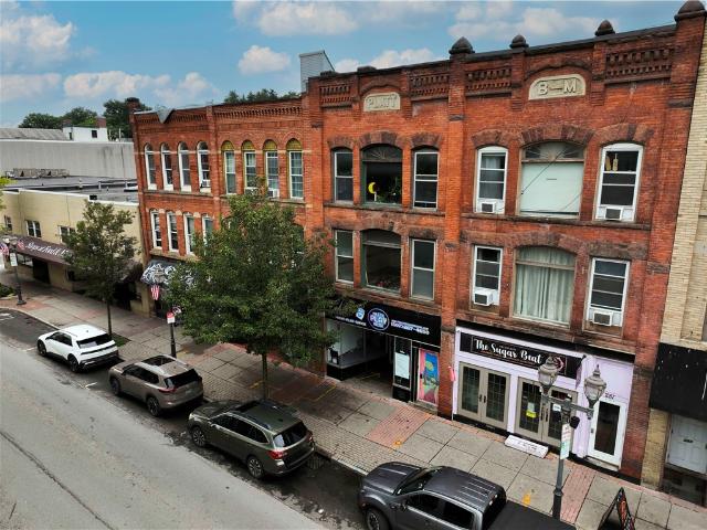 Commercial for sale in Oneonta, New York