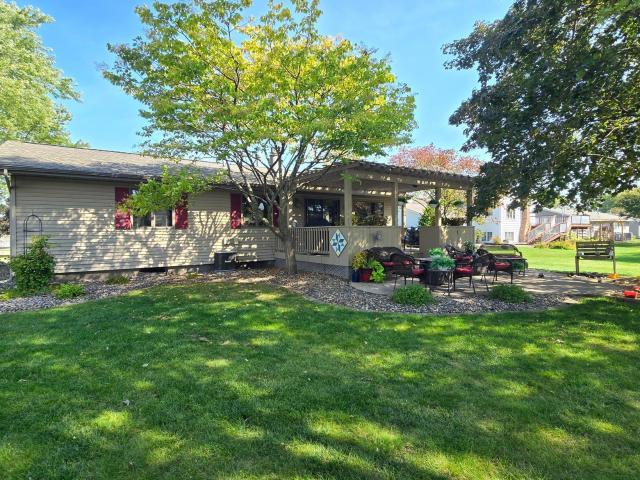 House for sale in Steele, Minnesota