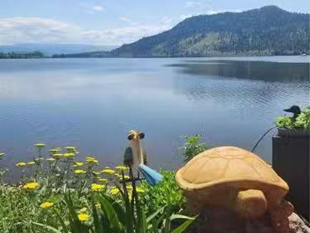 House for sale in Holiday Park Resort Community, East Central Okanagan Electoral Area