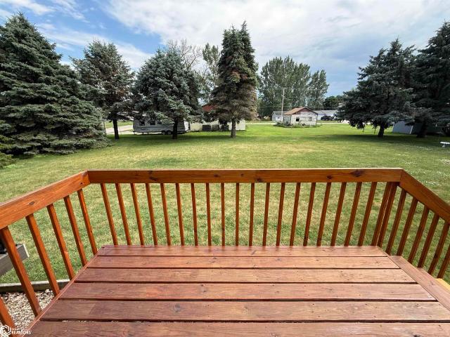 Condo for sale in Britt, Iowa