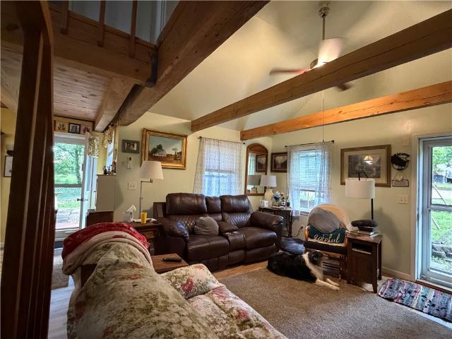 House for sale in Ark