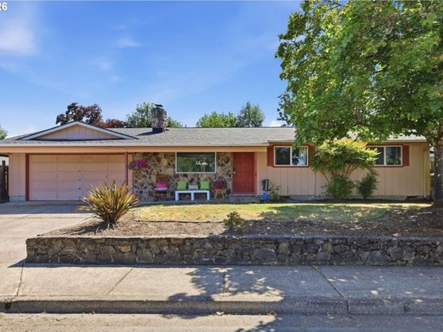 House for sale in Oregonia