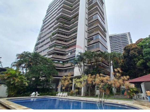 Apartamento aluguel em Região Geográfica Imediata do Recife, Região Metropolitana do Recife