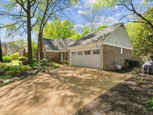 Property for rent in Tennessee