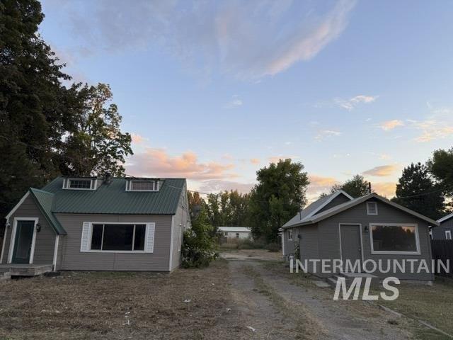 House for sale in New Plymouth, Idaho