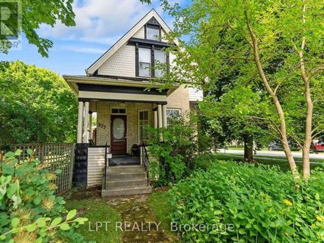 House for sale in South Huron, Ontario