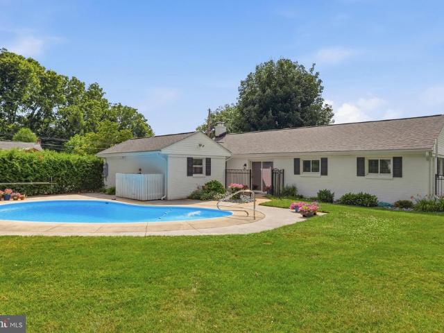 House for sale in Greencastle, Pennsylvania