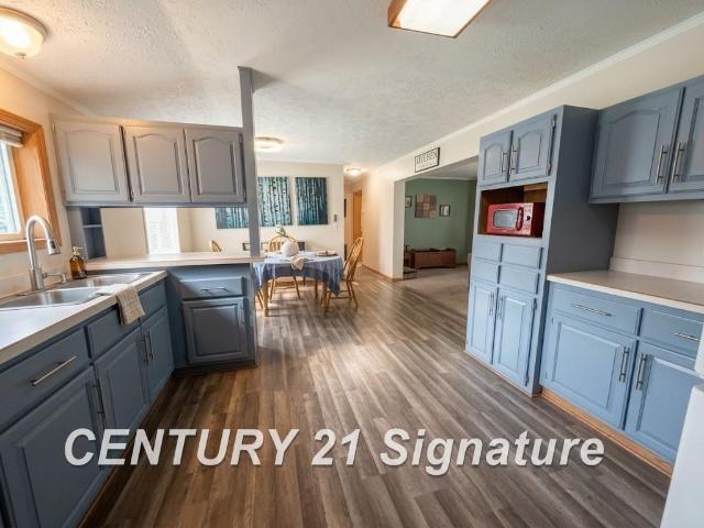 House for sale in Flushing, Michigan