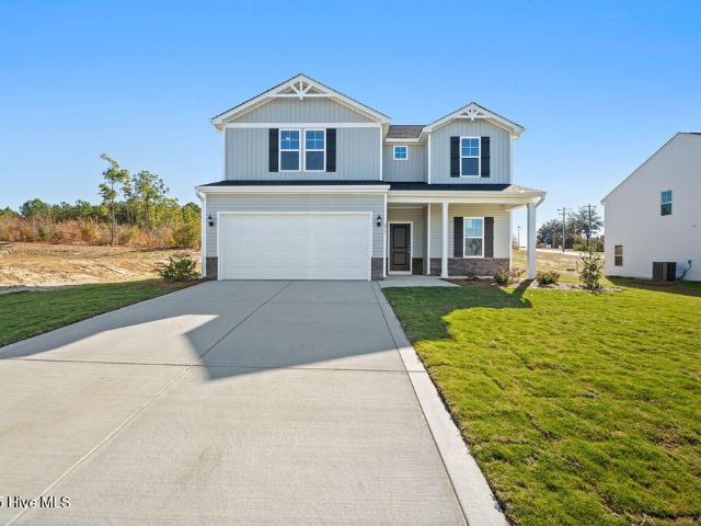 House for sale in North Carolina
