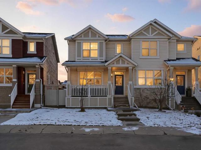 Townhouse for sale in Northwest, Alberta
