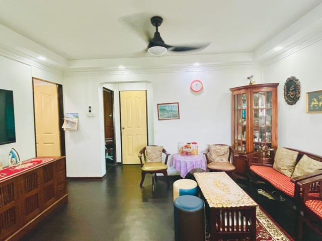 Apartment for rent