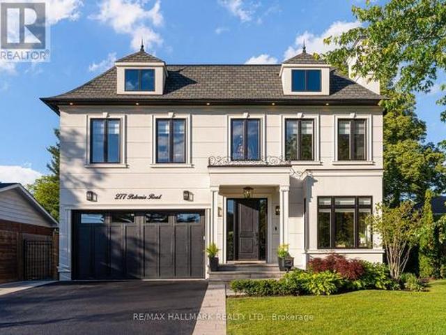 House for sale in Burlington, Ontario
