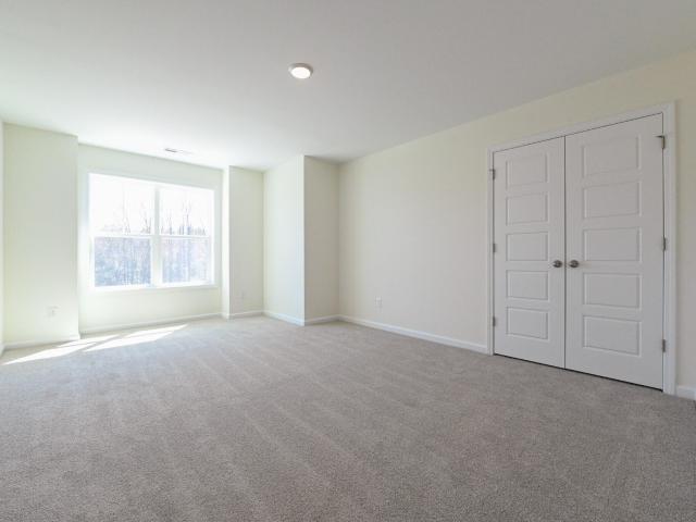 House for sale in Bunnlevel, North Carolina