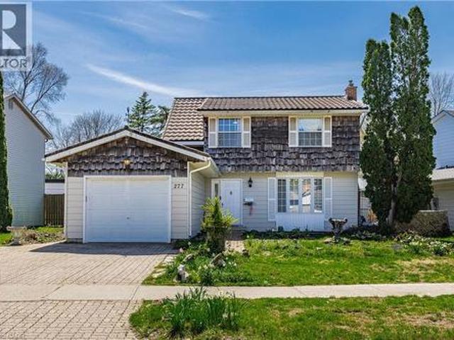 House for sale in Arva, Ontario