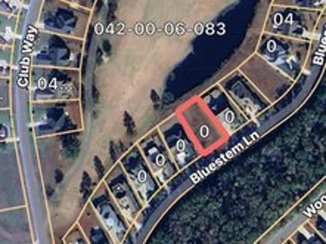 Land for sale in Hardeeville, South Carolina