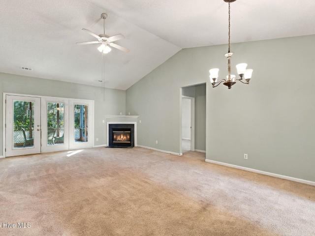 Townhouse for sale in Bonnet Way Townhomes, Southport
