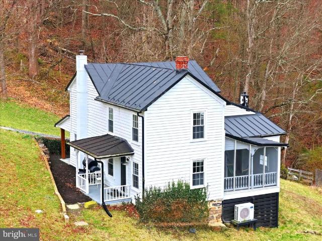 House for sale in West Virginia