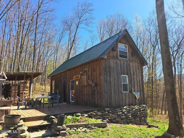 House for sale in Hoosick, New York