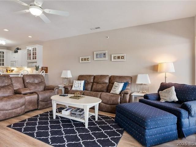 Condo for sale in Lake Ozark, Missouri
